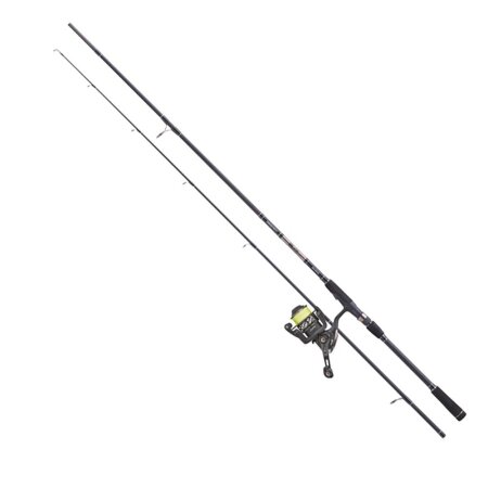 Balzer - MK Adventure Combo Zander/Pike - 255cm 19-63g