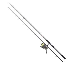 Balzer - MK Adventure Combo Zander/Pike - 255cm 19-63g