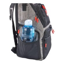 Shirasu - Street Backpack