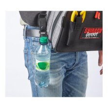 Shirasu - Street Shoulder Bag - Sling Bag