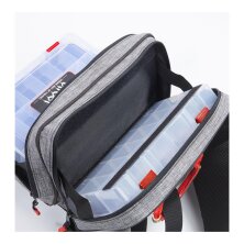 Shirasu - Street Shoulder Bag - Sling Bag