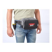 Shirasu - Street Waist Bag