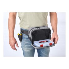 Shirasu - Street Waist Bag