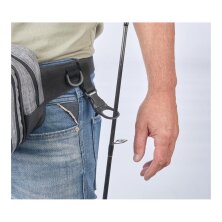 Shirasu - Street Waist Bag