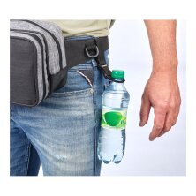 Shirasu - Street Waist Bag