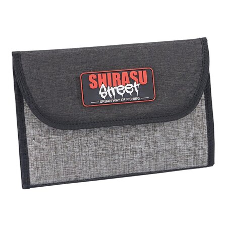 Shirasu - Street Leader Bag