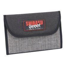 Shirasu - Street Leader Bag