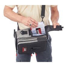 Shirasu - Street Tackle Bag