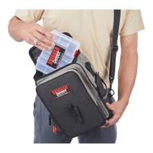 Shirasu - Street Tackle Bag