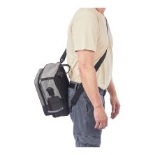 Shirasu - Street Tackle Bag