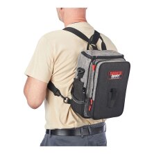 Shirasu - Street Tackle Bag