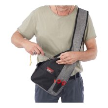 Shirasu - Street Sling Bag