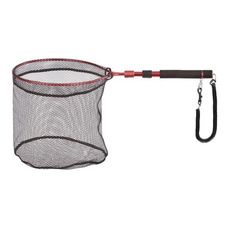 Shirasu - Extendable Wading Net with Magnetic Clip