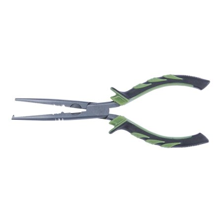 Balzer - Allround Plier straigth with Split Ring Opener - 22,5cm