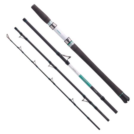 Balzer - 71° North Travel Boat 25 - 220cm 150-500g