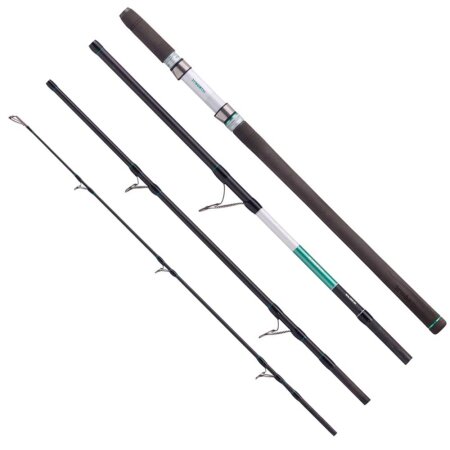 Balzer - 71° North Travel Ultra Heavy Pilk - 240cm 150-500g