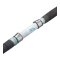 Balzer - 71° North Travel Ultra Heavy Pilk - 240cm 150-500g