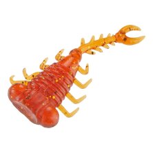 Shirasu - Street Micro Beast 3,8cm 0,5g