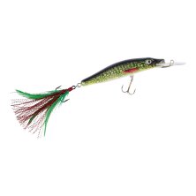 Balzer - MK Adventure Big Pike Snake Deep Runner - 10cm 15g