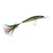Balzer - MK Adventure Big Pike Snake Deep Runner - 10cm 15g