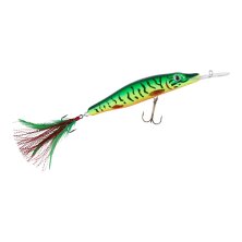 Balzer - MK Adventure Pike Light Deep Runner