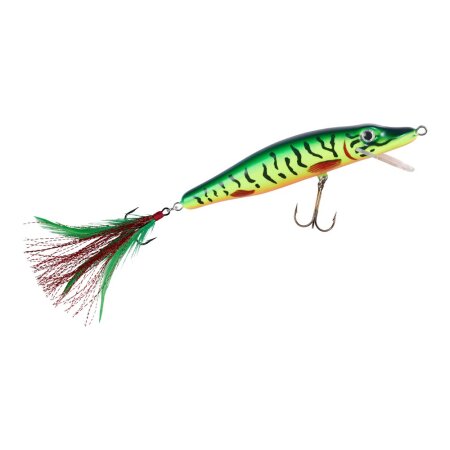 Balzer - MK Adventure Pike Light