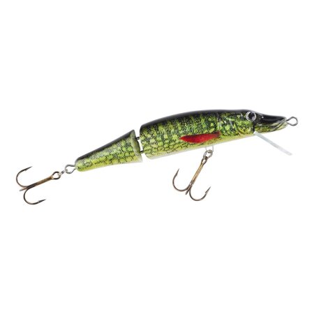 Balzer - MK Adventure Pike Alarm 2-Piece