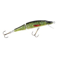 Balzer - MK Adventure Pike Alarm 2-Piece - 13cm 21g