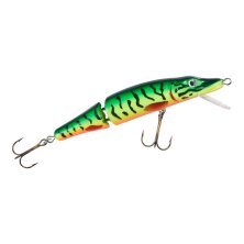 Balzer - MK Adventure Pike Light 2-Piece
