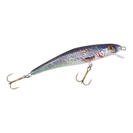 Balzer - MK Adventure Matzes UV Booster NATURE Whitefish Shallow Runner