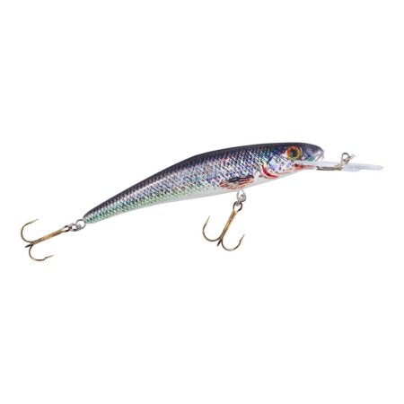 Balzer - MK Adventure Matzes UV Booster NATURE Whitefish Deep Runner