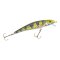 Balzer - MK Adventure Matzes UV Booster NATURE Perch Shallow Runner - 13cm 20g