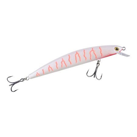 Balzer - MK Adventure Matzes Zander Hardbait Albino Shallow Runner