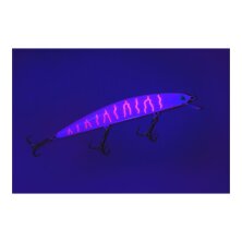 Balzer - MK Adventure Matzes Zander Hardbait Albino...