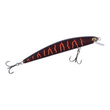 Balzer - MK Adventure Matzes Zander Hardbait Black Albino Shallow Runner