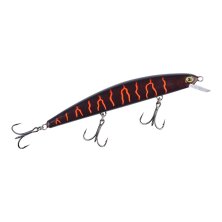 Balzer - MK Adventure Matzes Zander Hardbait Black Albino...