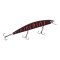 Balzer - MK Adventure Matzes Zander Hardbait Black Albino Shallow Runner - 13cm 21g