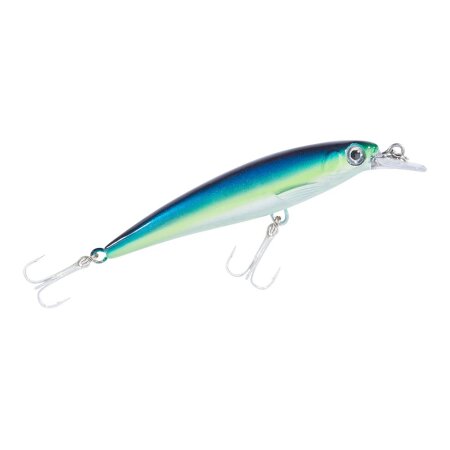 Balzer - Colonel UV Striker Minnow 6,5cm 5g - Melon