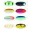 Balzer - Colonel UV Striker Minnow 6,5cm 5g - Melon