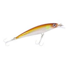 Balzer - Colonel UV Striker Minnow 8cm 8g - Amber