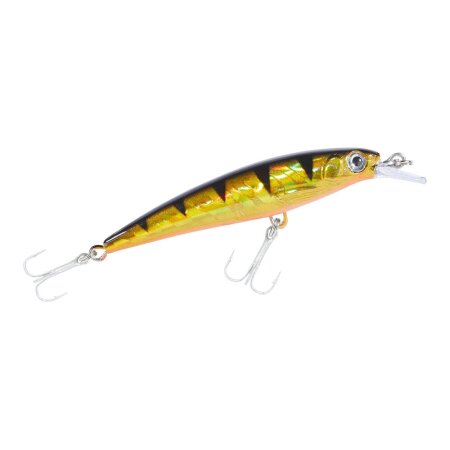 Balzer - Colonel UV Striker Minnow 10cm 12g - Perch