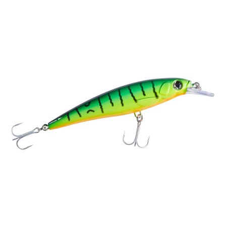 Balzer - Colonel UV Striker Minnow 10cm 12g - Fireshark