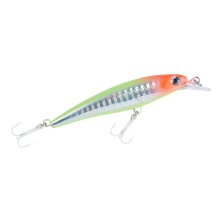 Balzer - Colonel UV Striker Minnow 12cm 15g - Clown