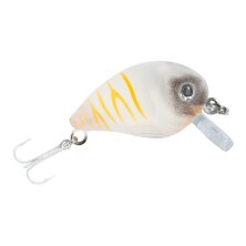 Balzer - Colonel UV Striker Gnome 2,8cm 2,7g - Blackhead