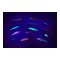 Balzer - Colonel UV Striker Gnome 2,8cm 2,7g - Blackhead