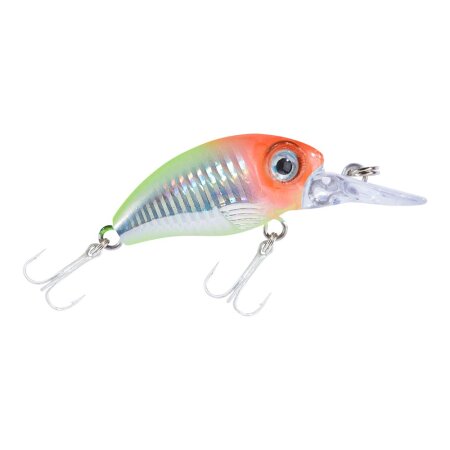 Balzer - Colonel UV Striker Mini Diver 3cm 3,5g - Clown