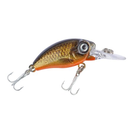 Balzer - Colonel UV Striker Mini Diver 3cm 3,5g - Rudd