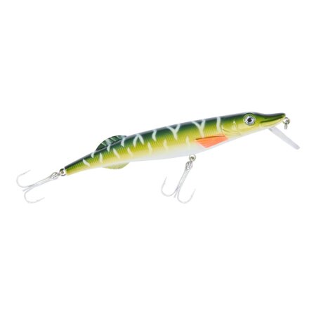 Balzer - Colonel UV Striker Pike UV - 9cm 8g