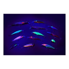Balzer - Colonel UV Striker Pike UV - 11cm 14g