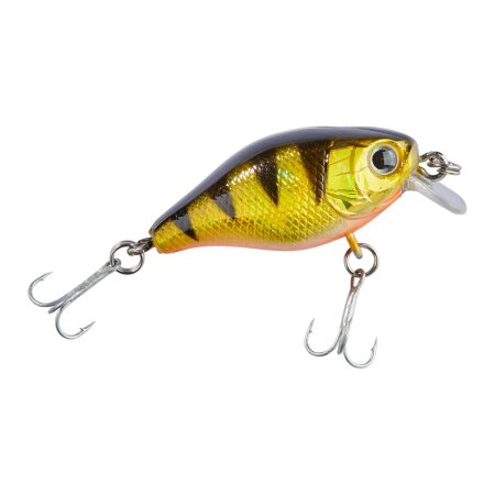 Balzer - Colonel UV Striker Crank SR 4cm 4g - Perch